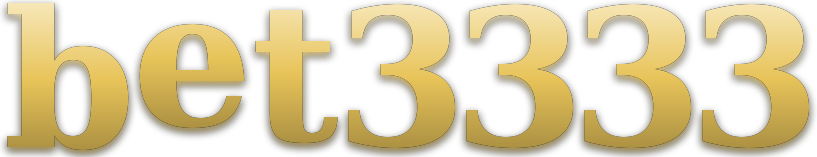 bet3333 logo